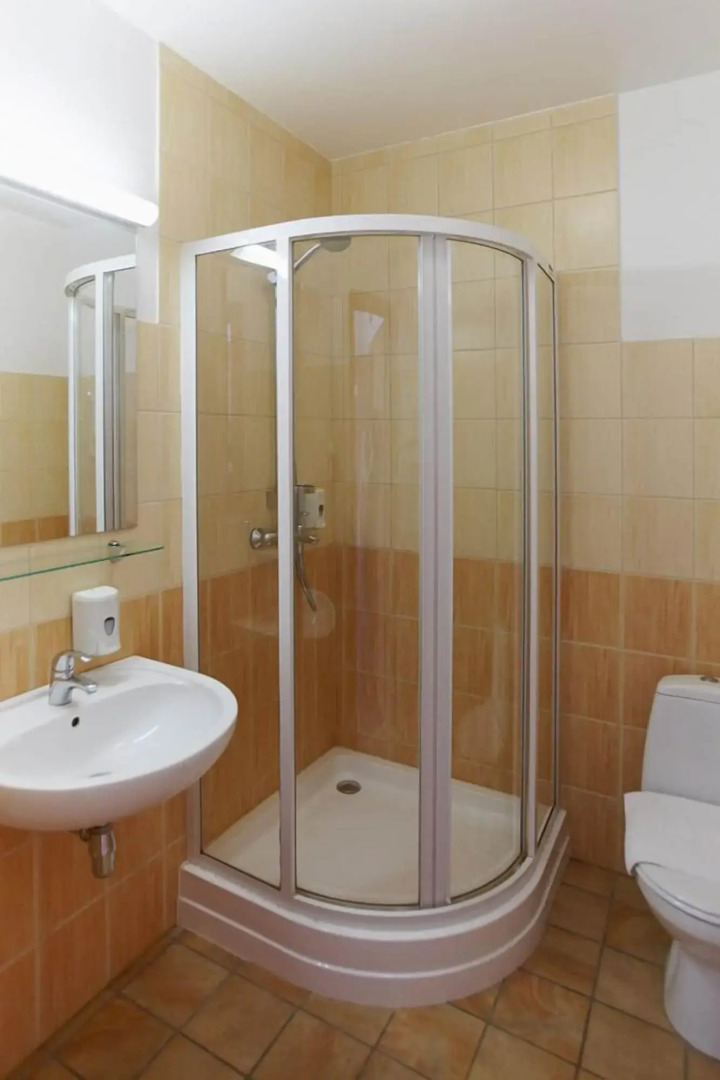 Гостиница Edvards