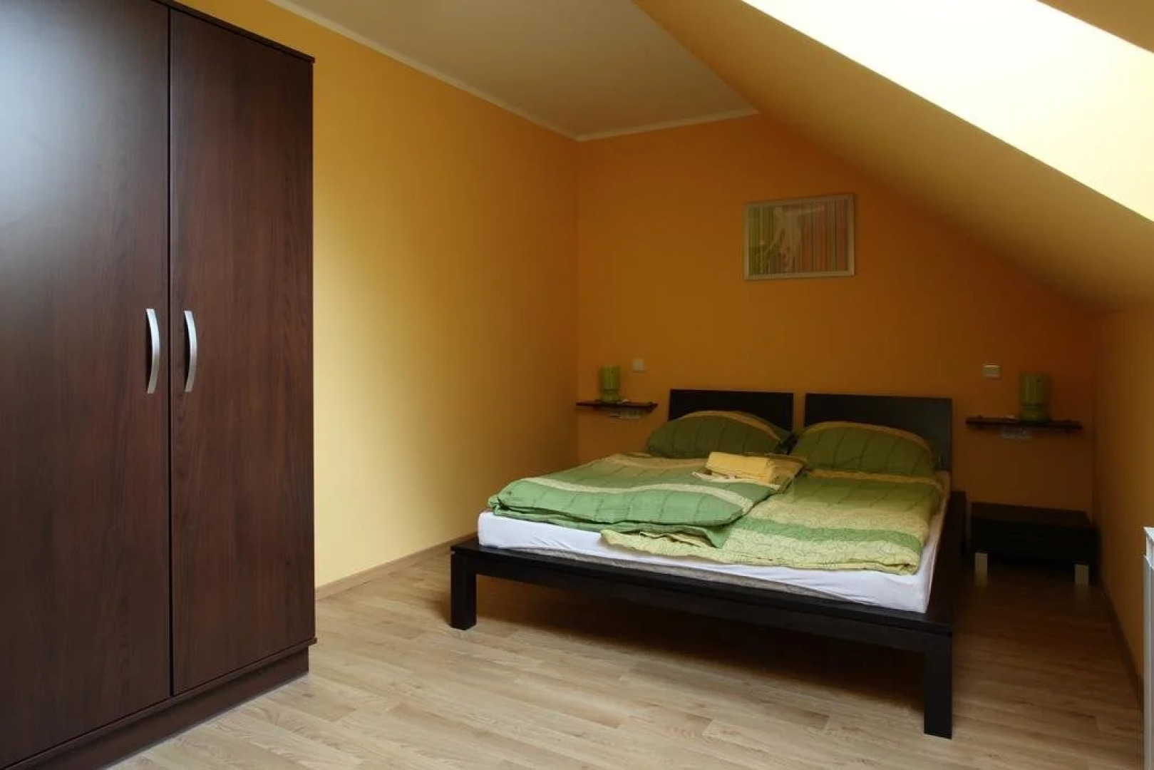 Penzion Prestige Tennis Park