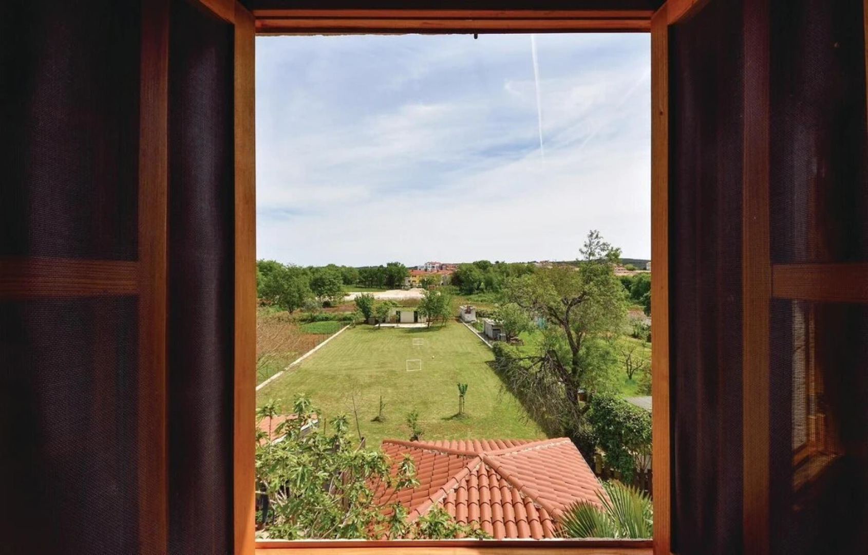 Beautiful Home in Banjole With Wifi and 3 Bedrooms