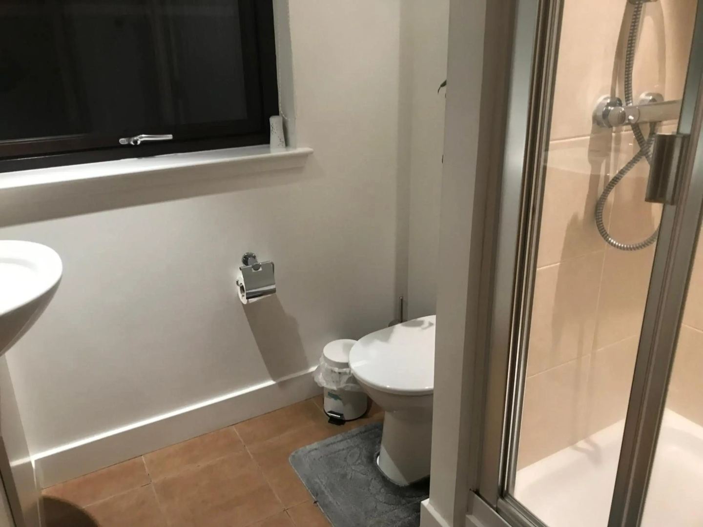 The Pentland Apartment