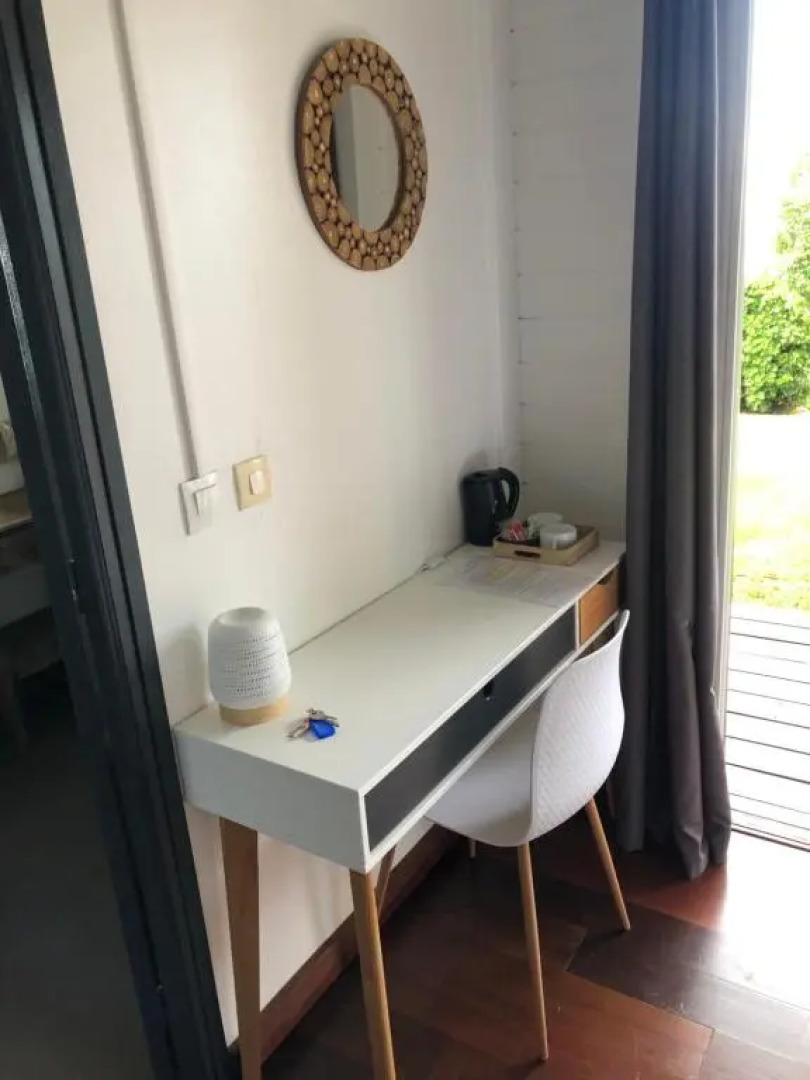 Villa Cajou (Chambre d'hôtes chez l'habitant)