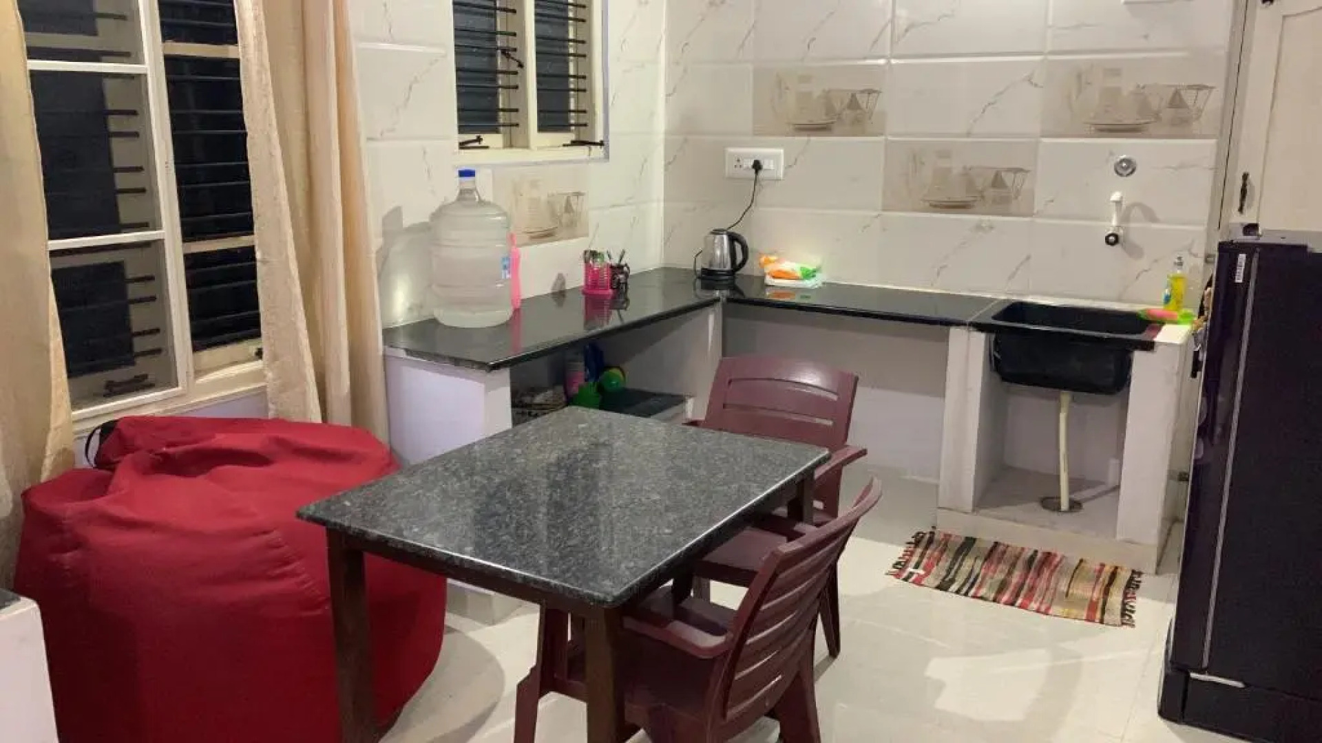 Prashanth's Mysore Home