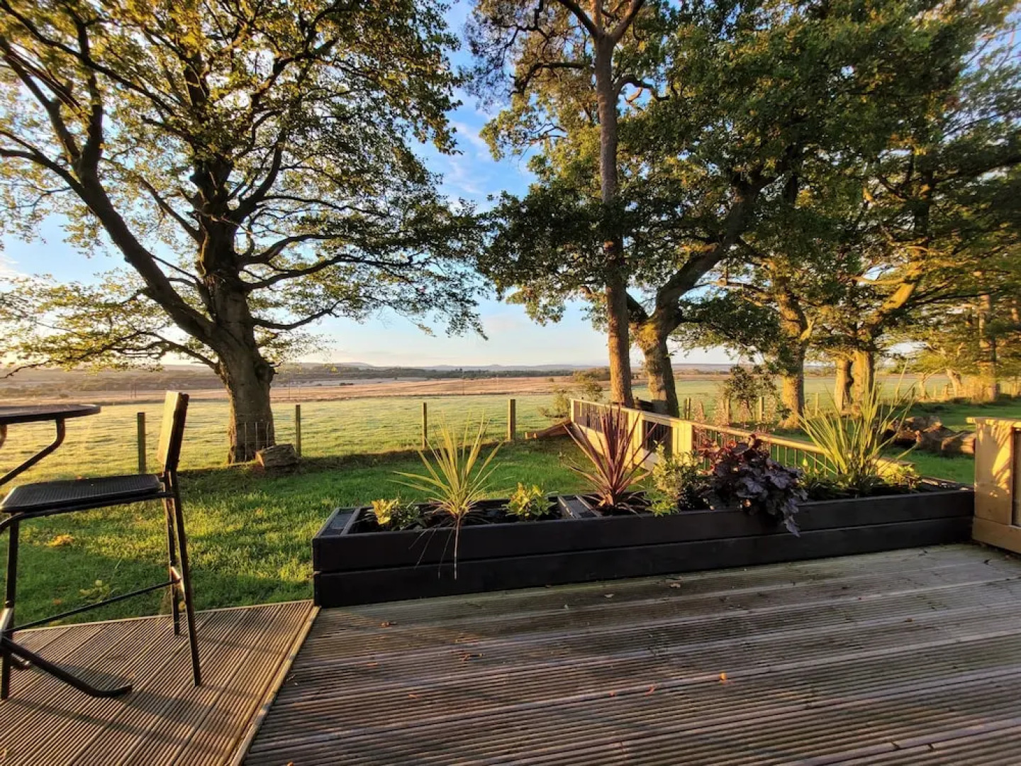 Cosy Wood Cabin in Rural Area Near National Park