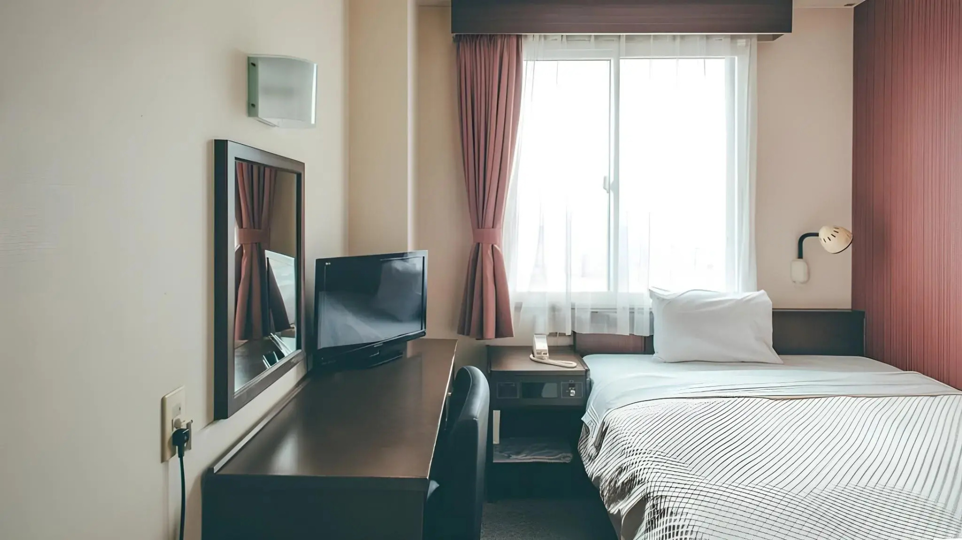 Toyohashi Station Hotel