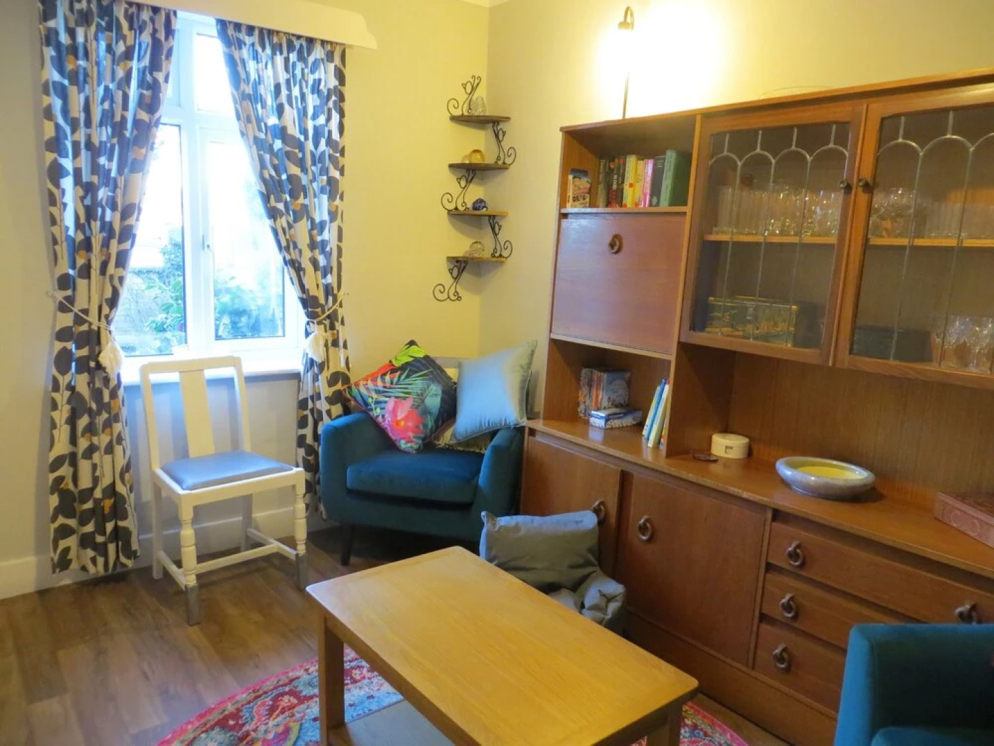 Poppy & Will's.....quiet, Cosy Cottage