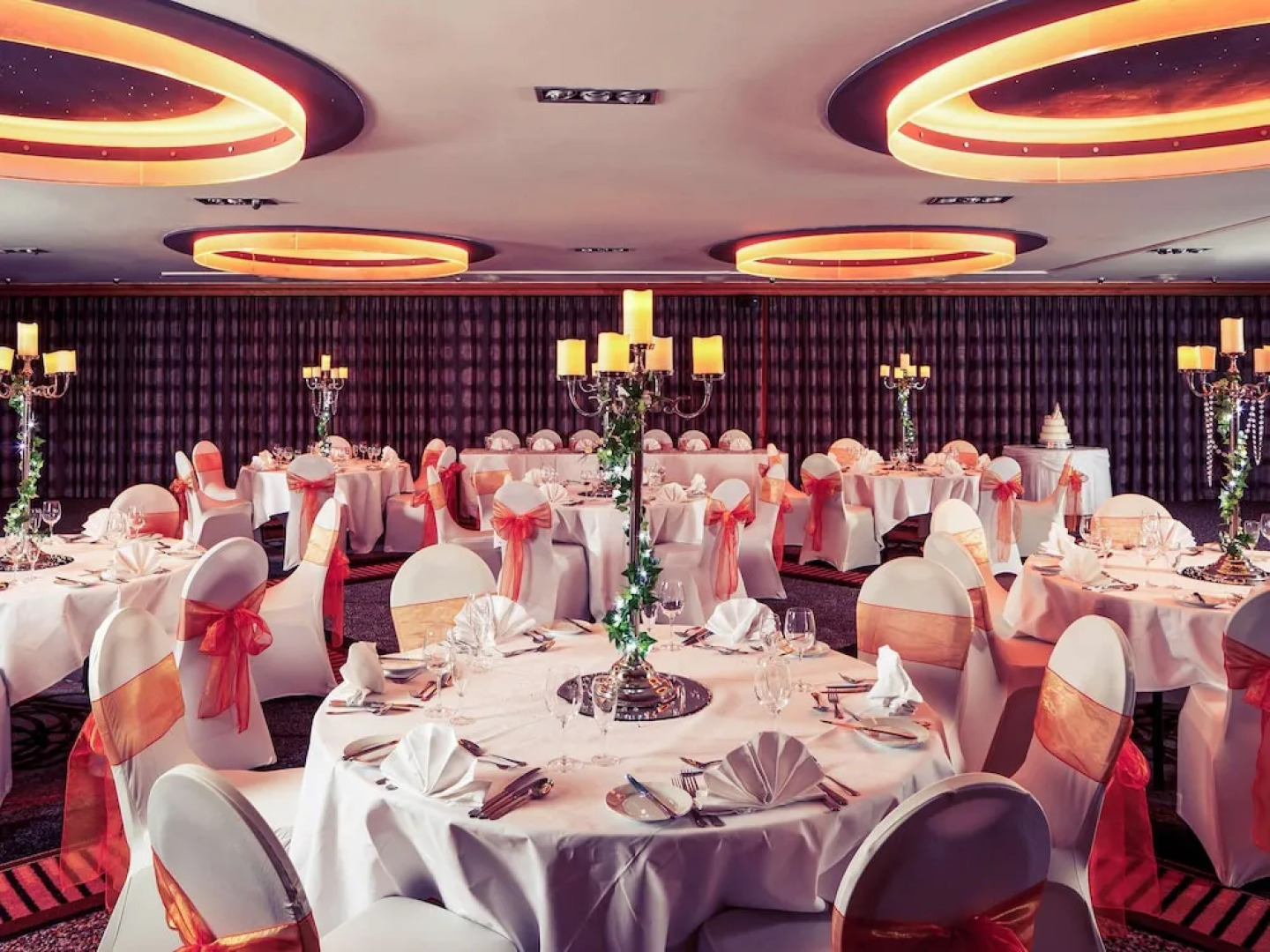 Mercure Hull Grange Park Hotel