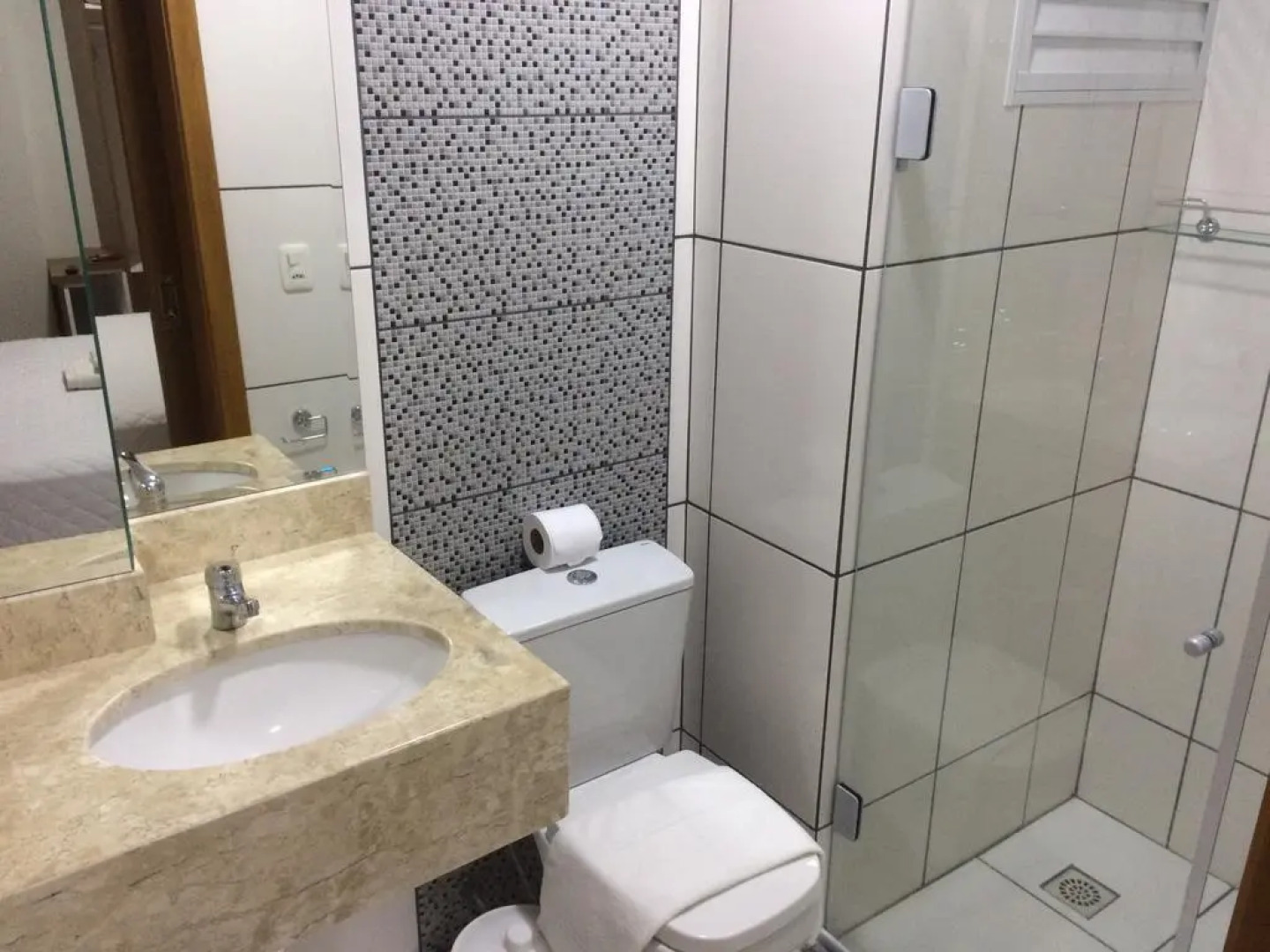 Zallon Hotel Executivo