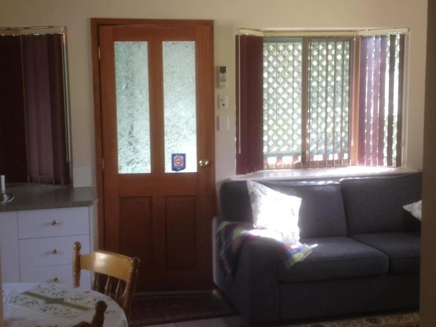 Shetland Park Chalets