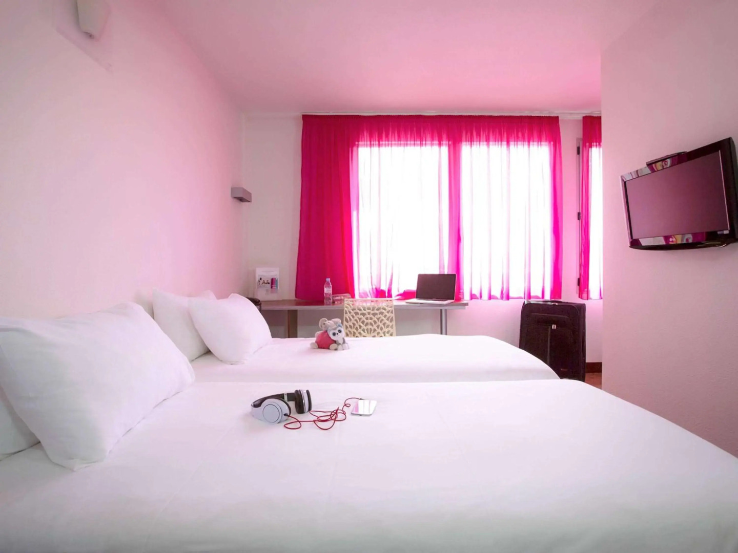 ibis Styles Bethune Bruay