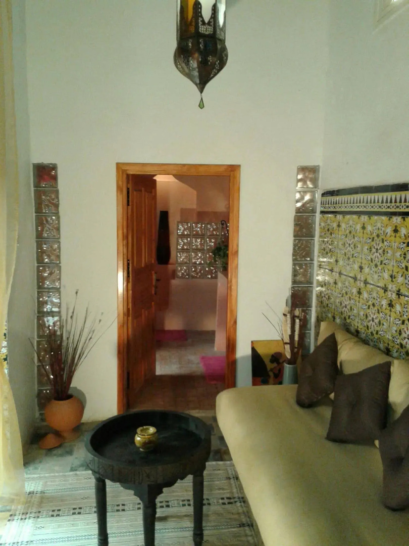 Riad El Bir