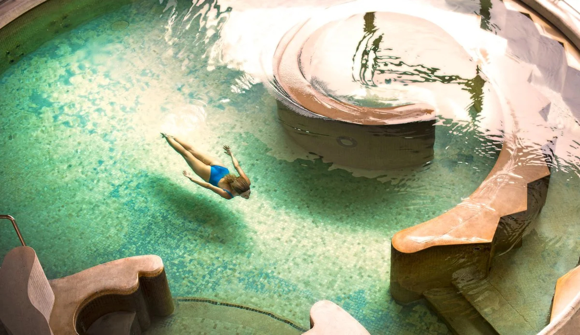 Fonteverde Lifestyle & Thermal Retreat