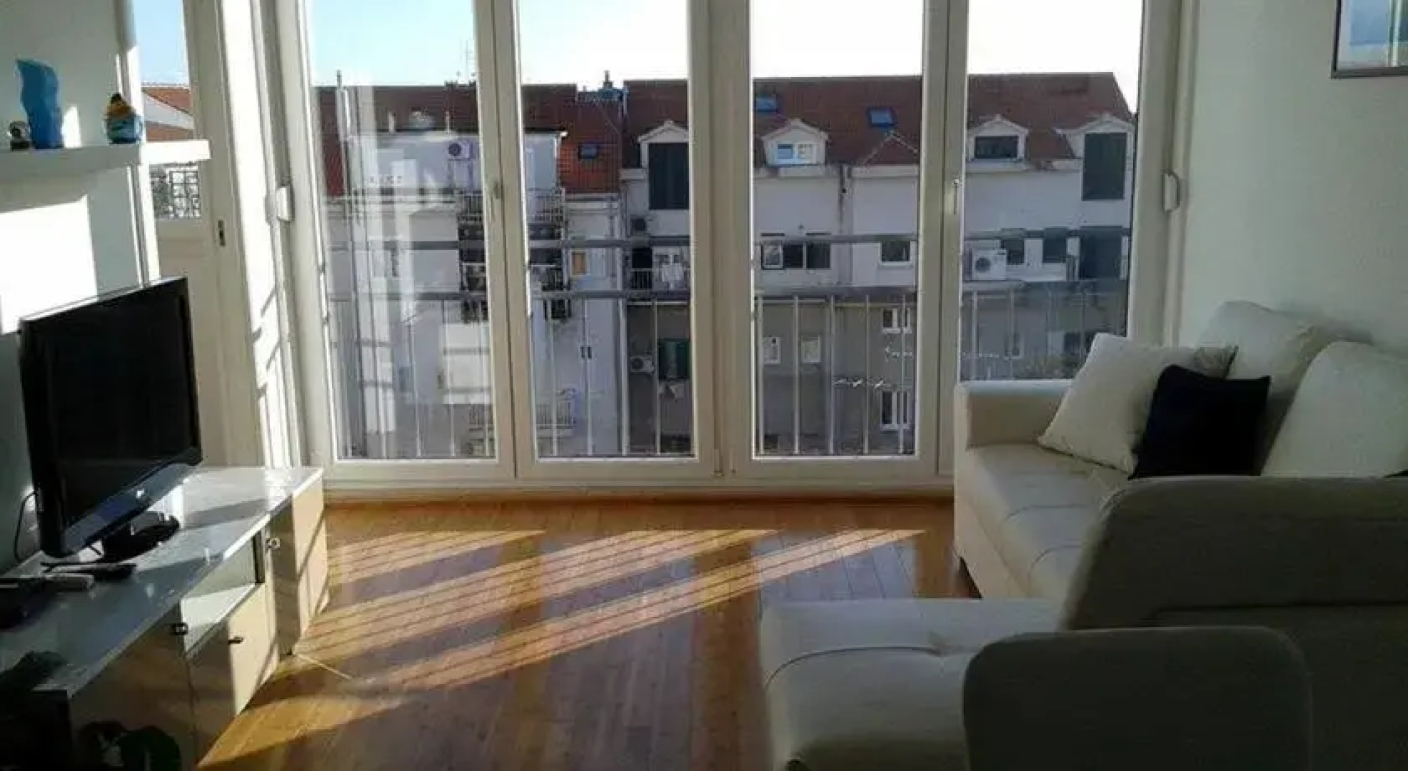 Apartment Skalice