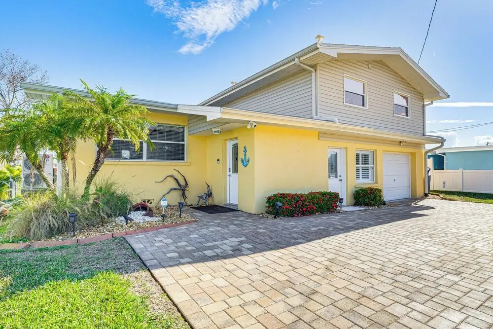 Spacious Canalfront Home w/ Pool ~ 1/2 Mi to Beach
