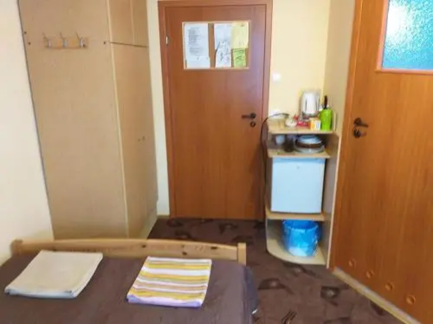 Pokoje gościnne u Jasia i Małgosi w Chmielnie na Kaszubach