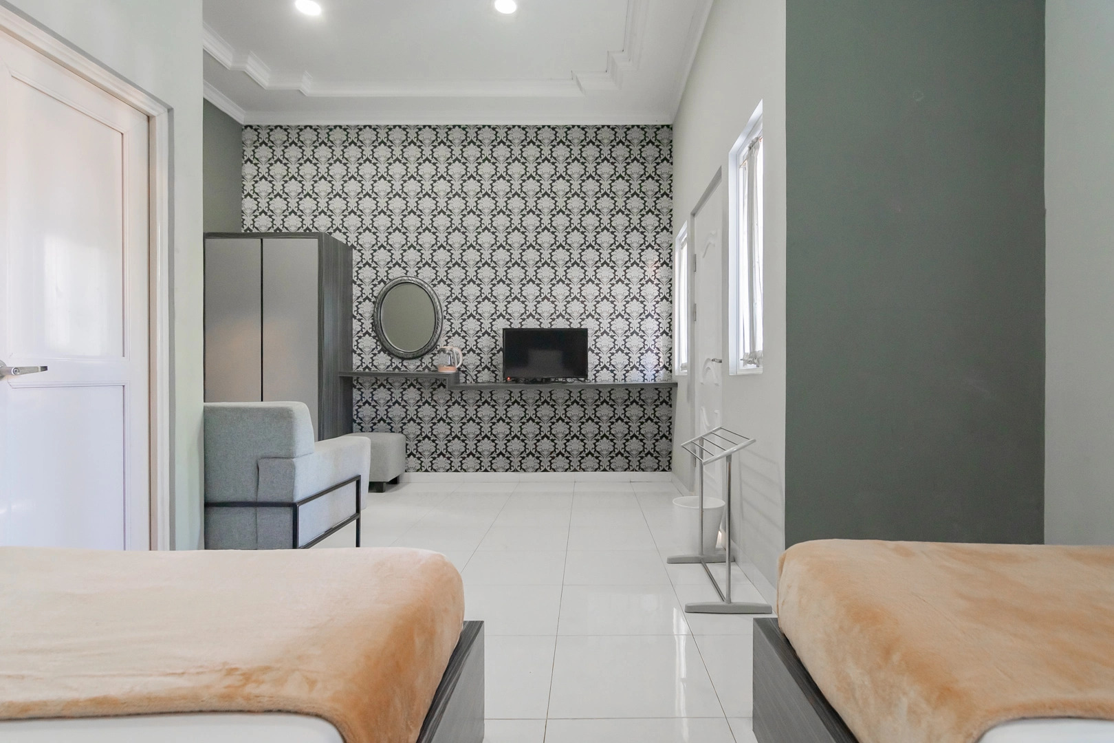 Hotel Markoni Pamanukan RedPartner