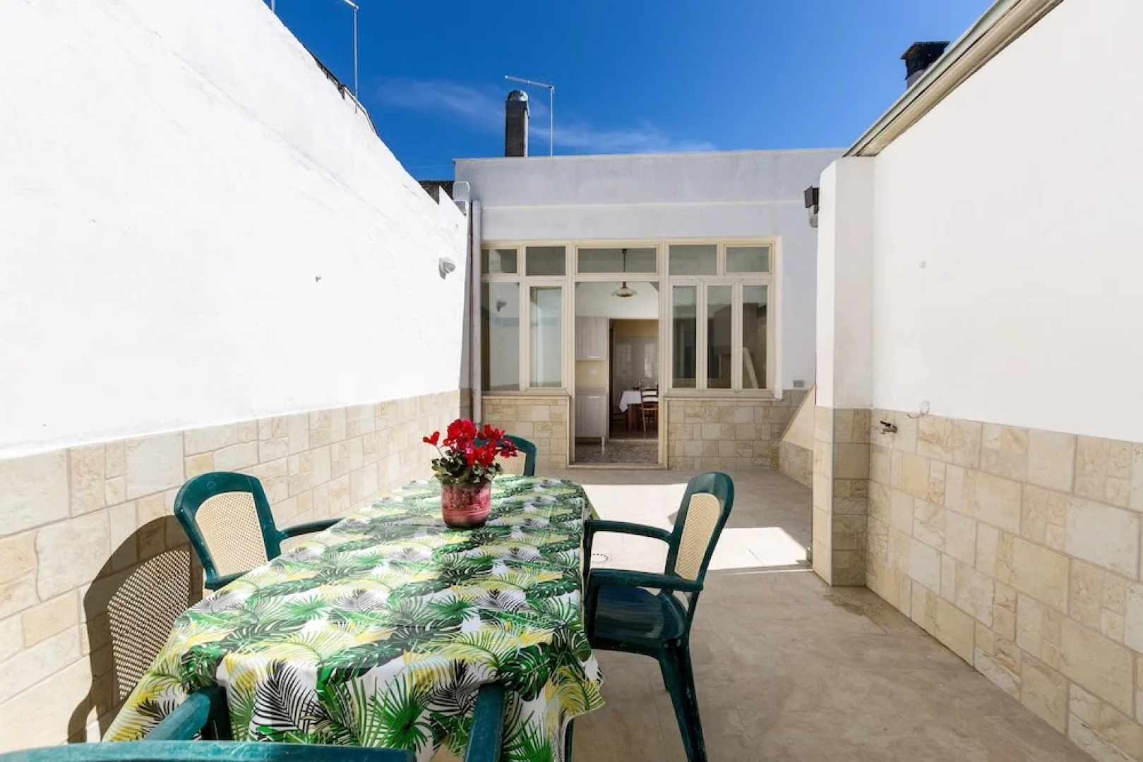 3232 Casa di Pino by Barbarhouse