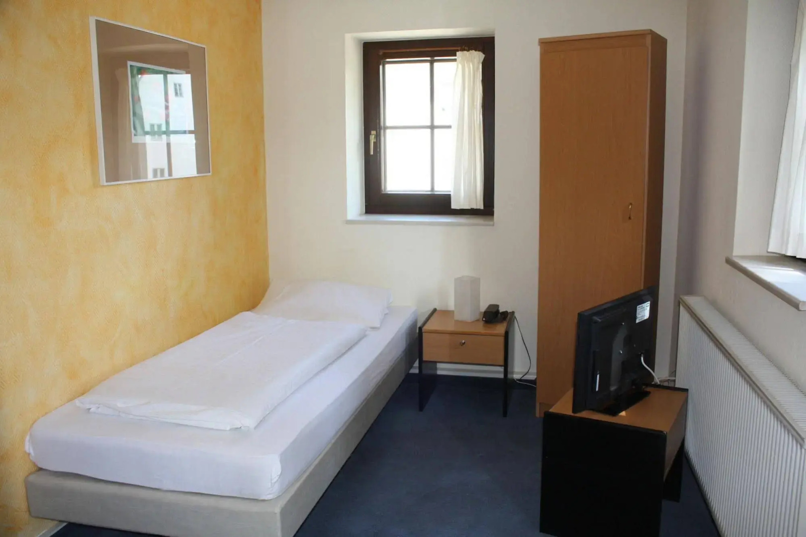 Landhotel Lindenschänke