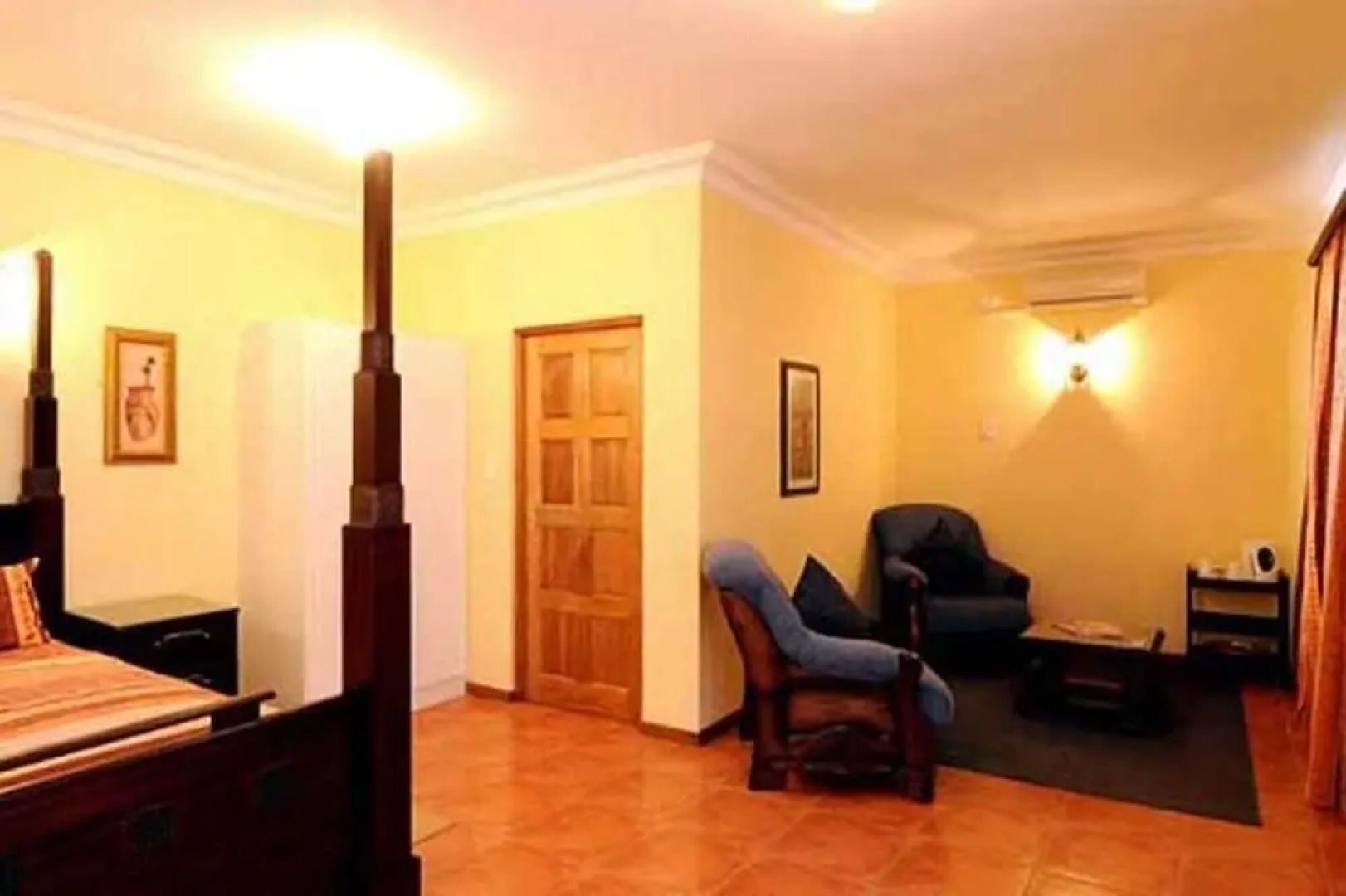 The Homestead Guest House and S-Catering