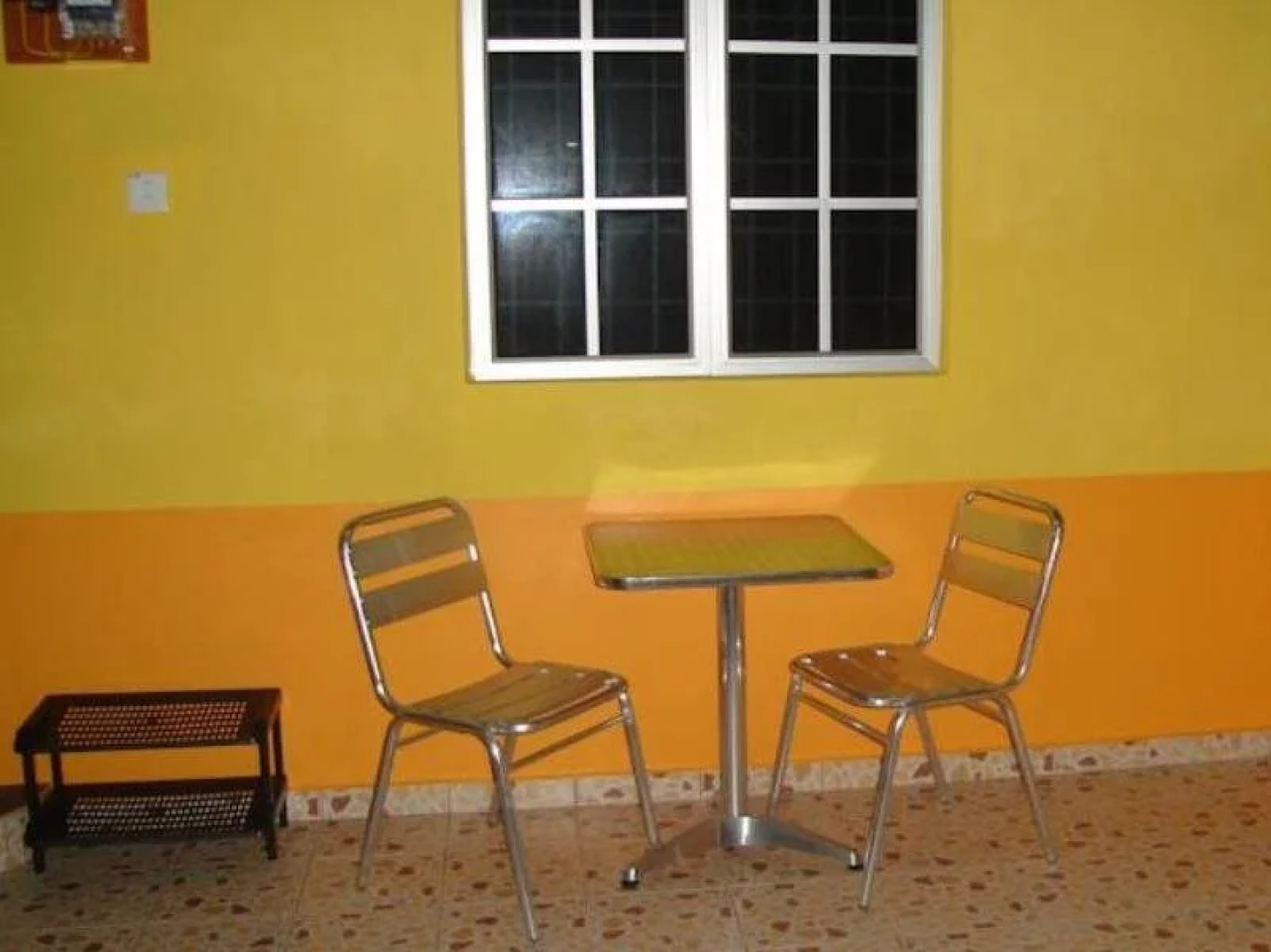 FR Motel Langkawi