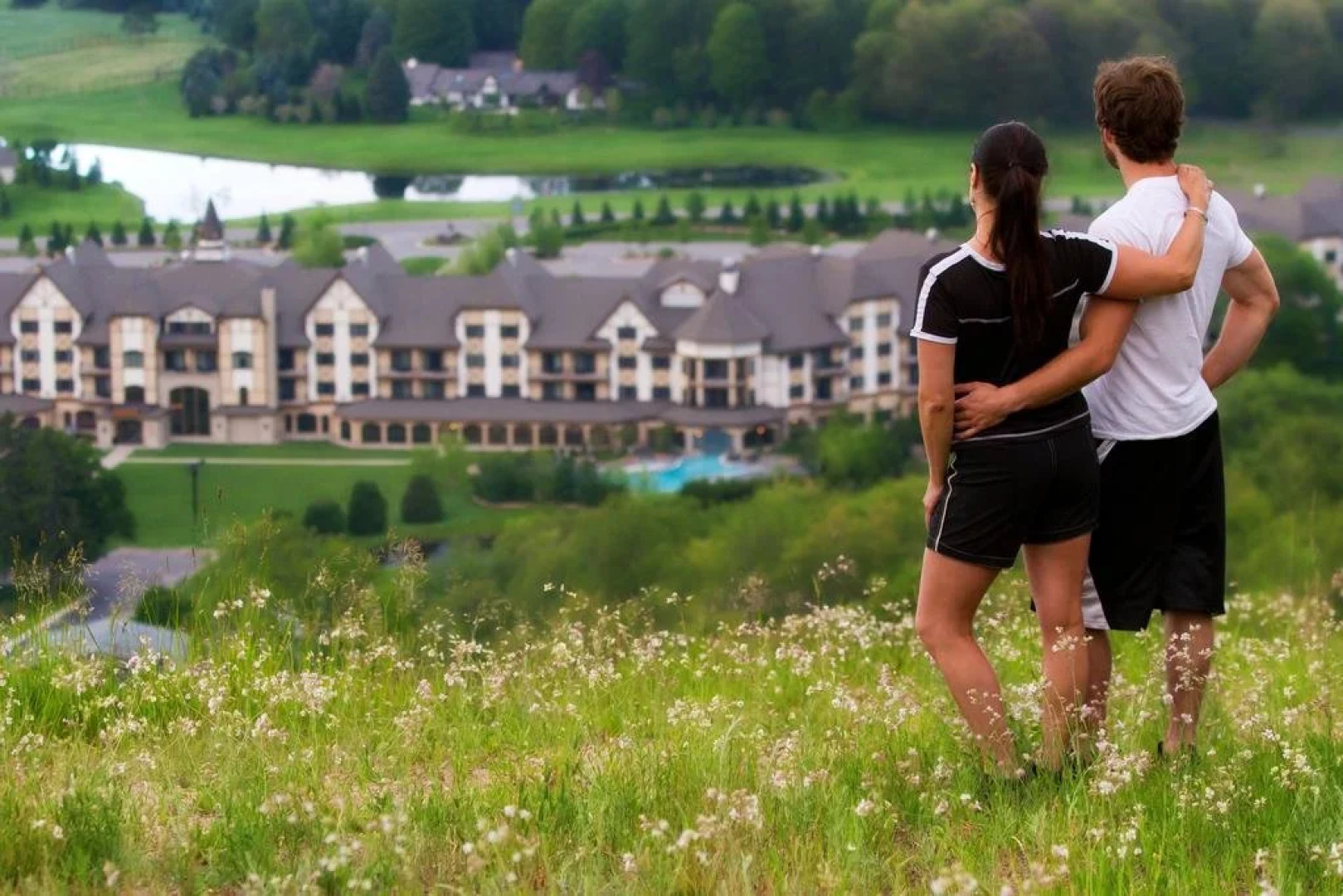 Boyne Mountain Resort