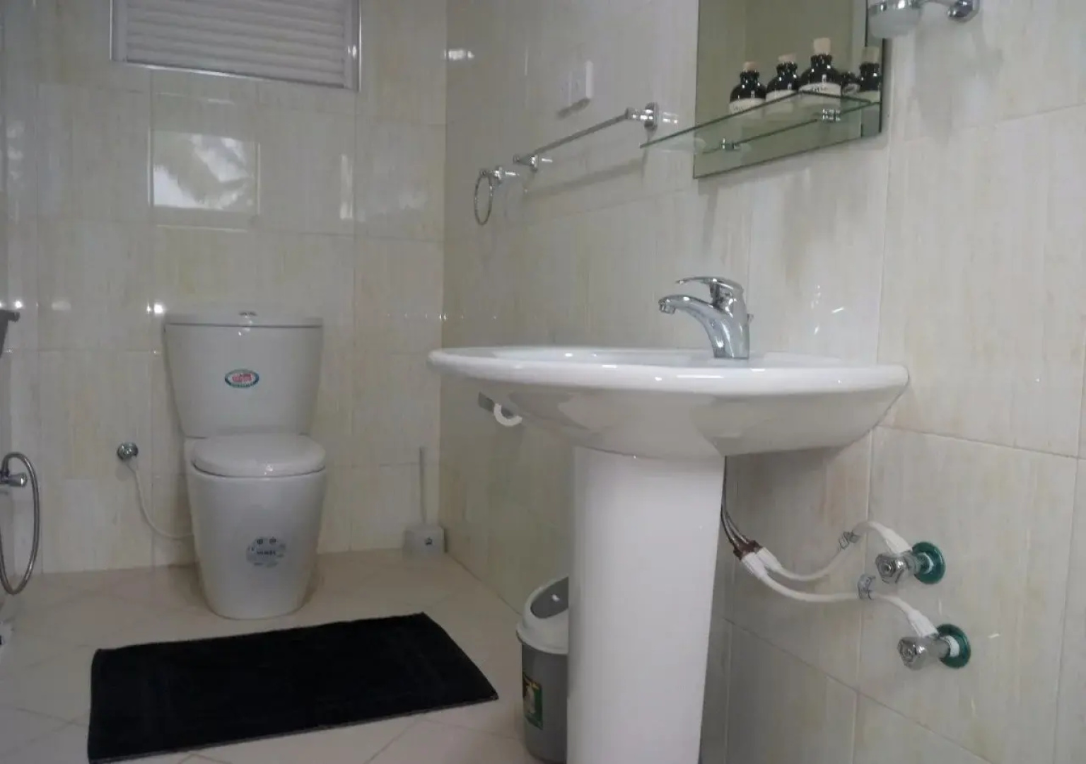 White Horse Guest House