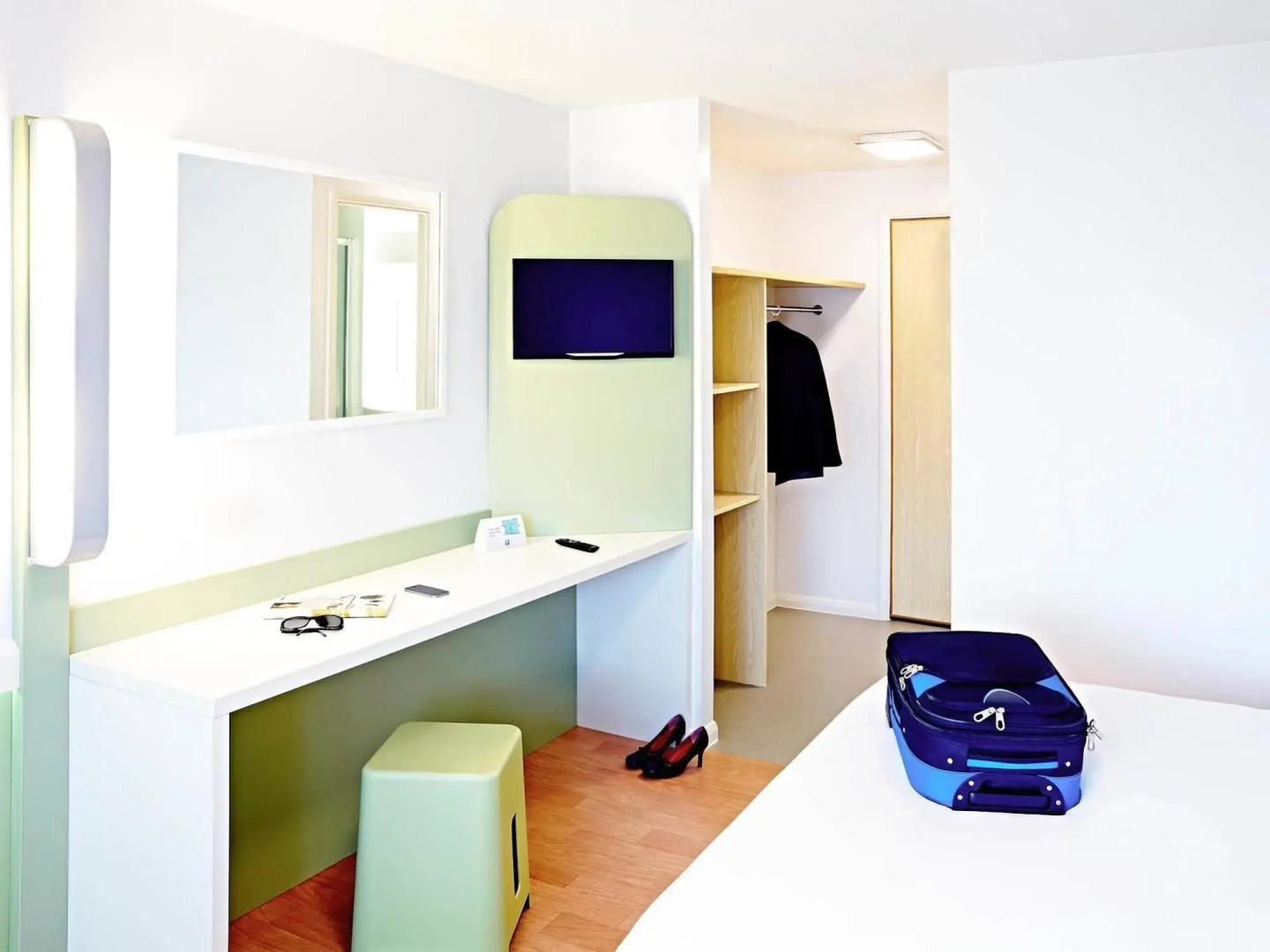 Ibis Budget Knutsford