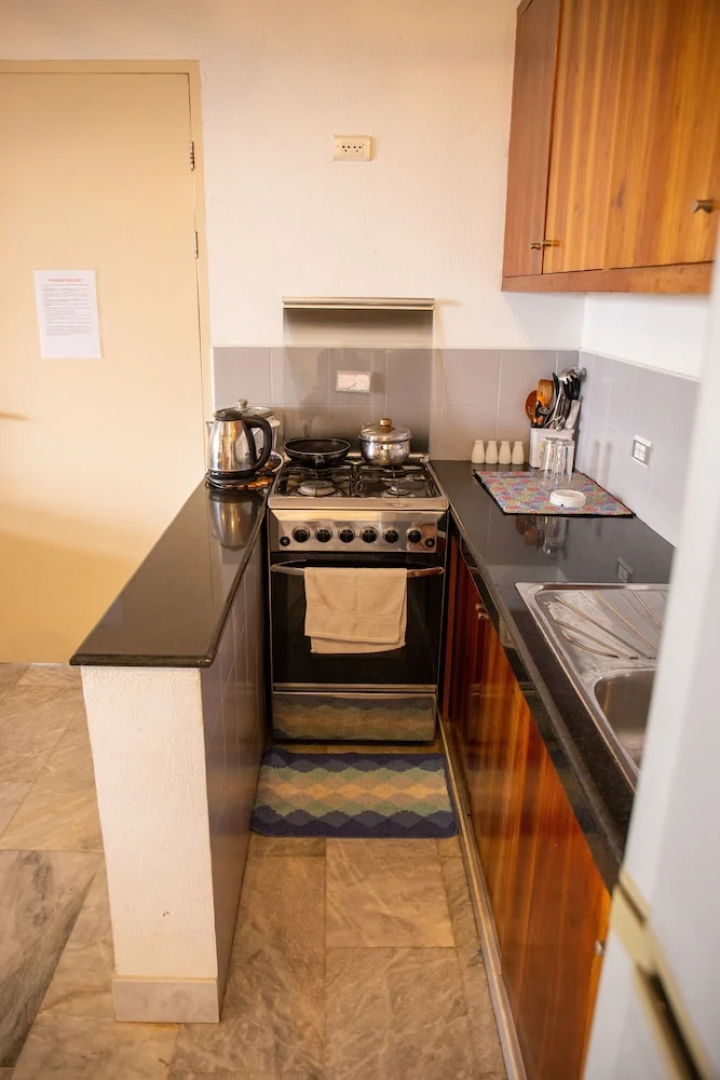 Seaview Hills Luxury Apartments & Rooms