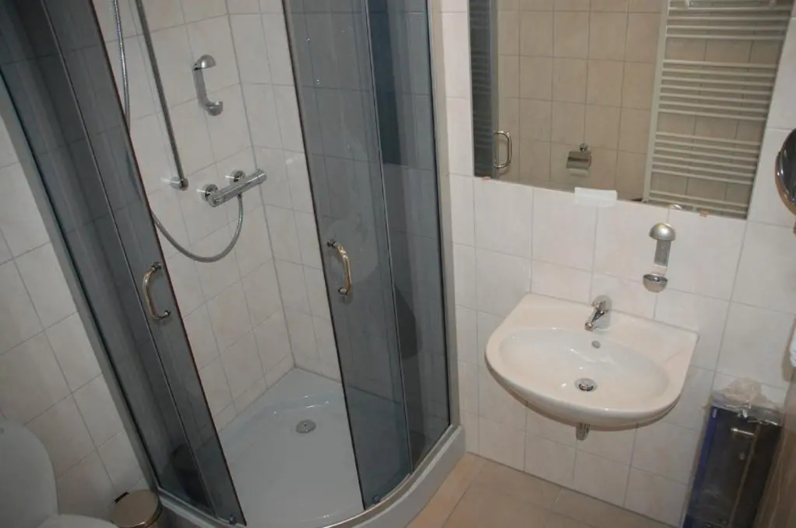 Casilino Hotel A24 - Wittenburg