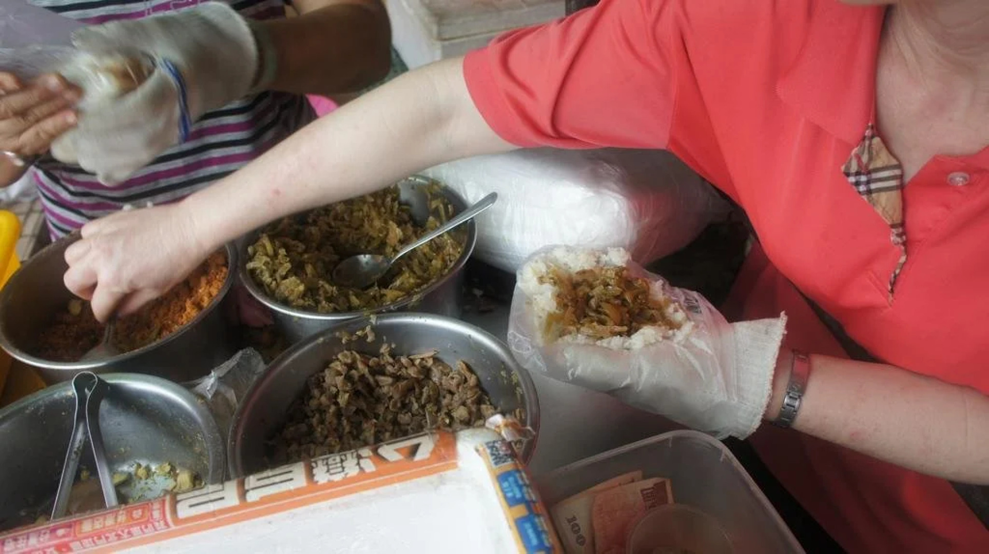 Sigang Vacation Homestay