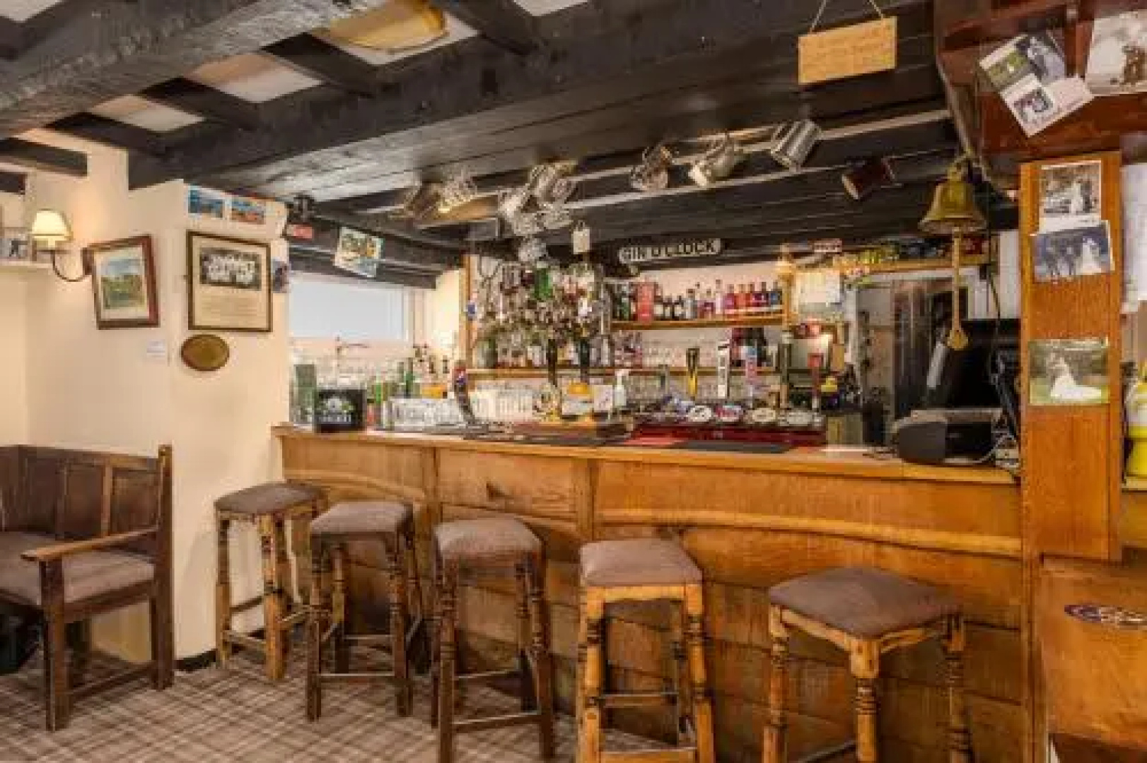 Bower House Inn