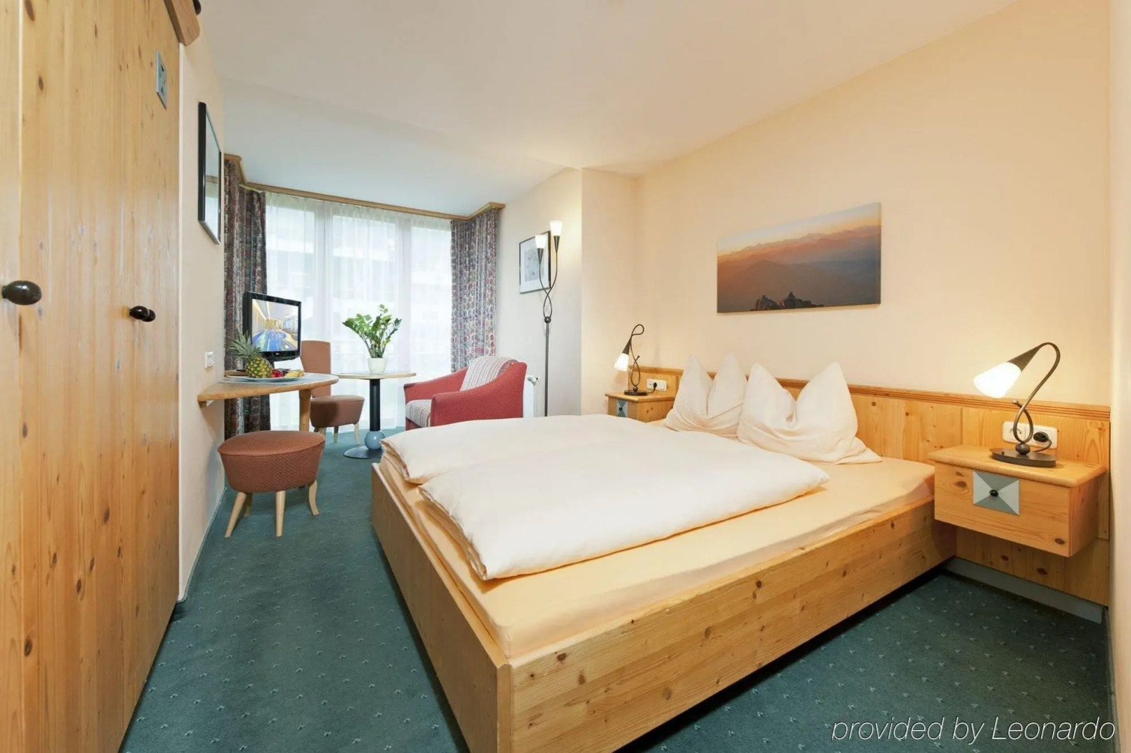 Aktiv Hotel Schweizerhof - Kitzbühel