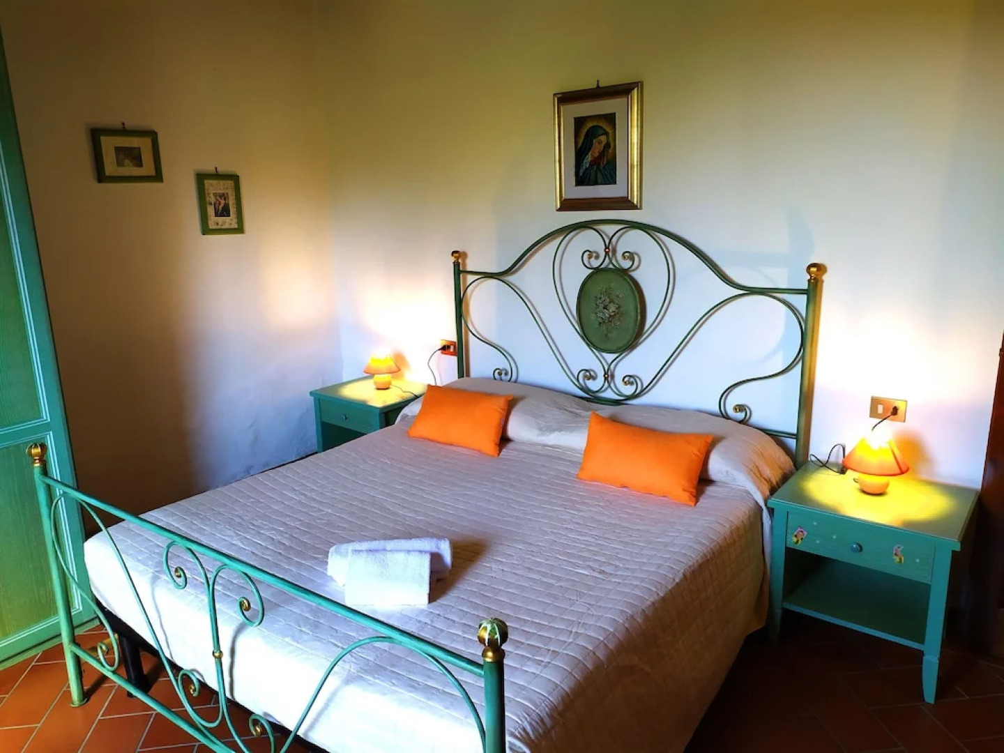 Da Tilli alla Fornace