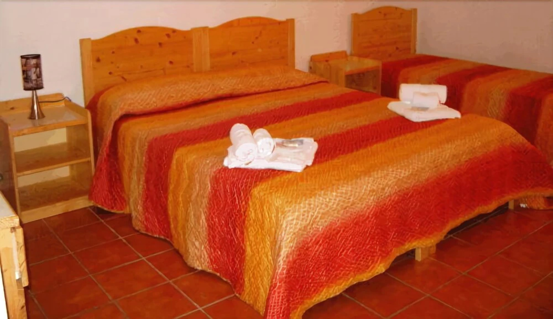 Grande Albergo Gambarie