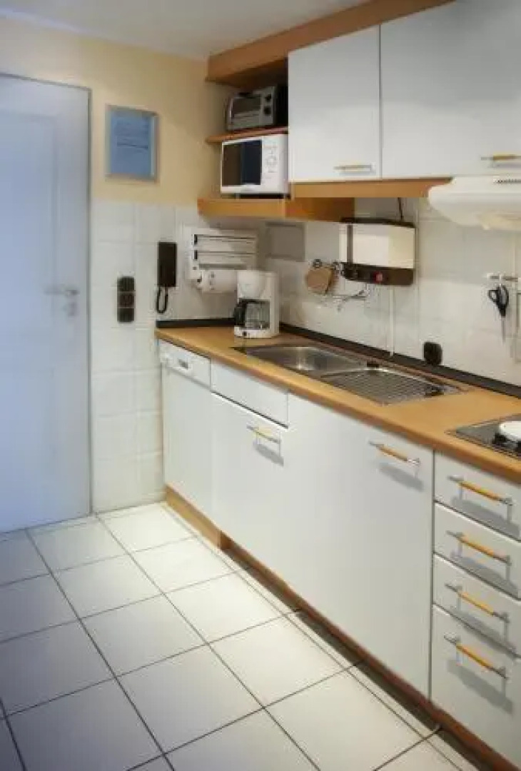 Gästehaus Strycktal