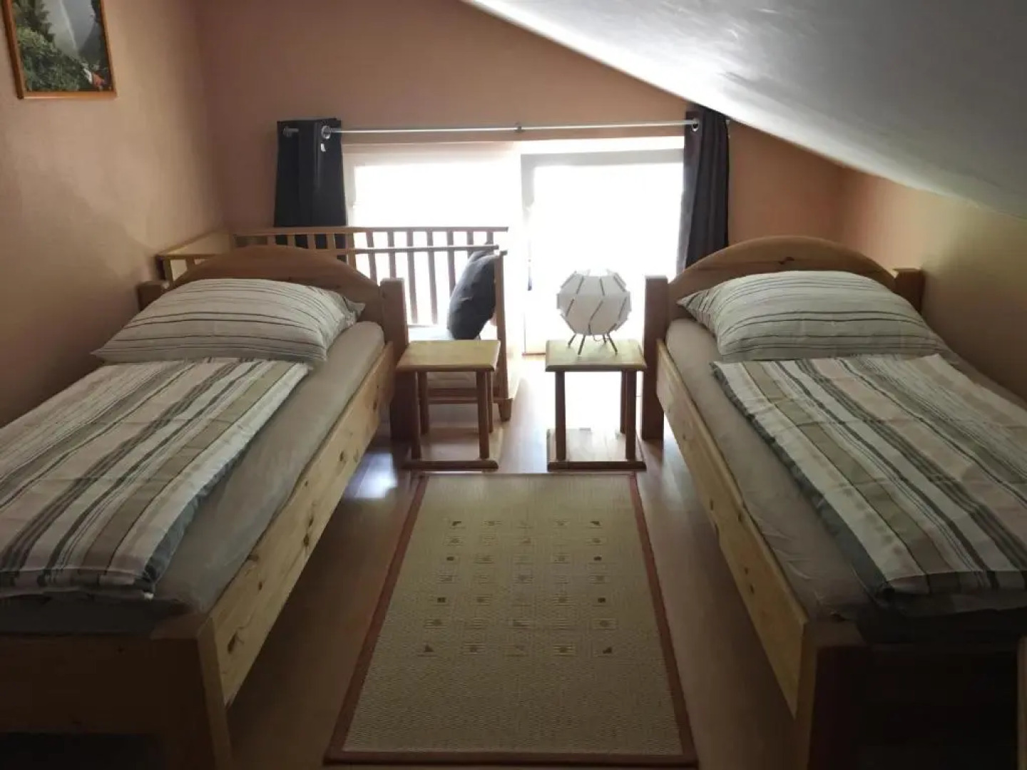 Seegarten Appartements