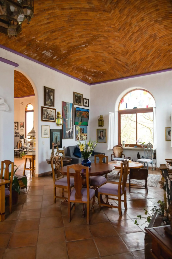 Casa Estela y Virgilio B&B