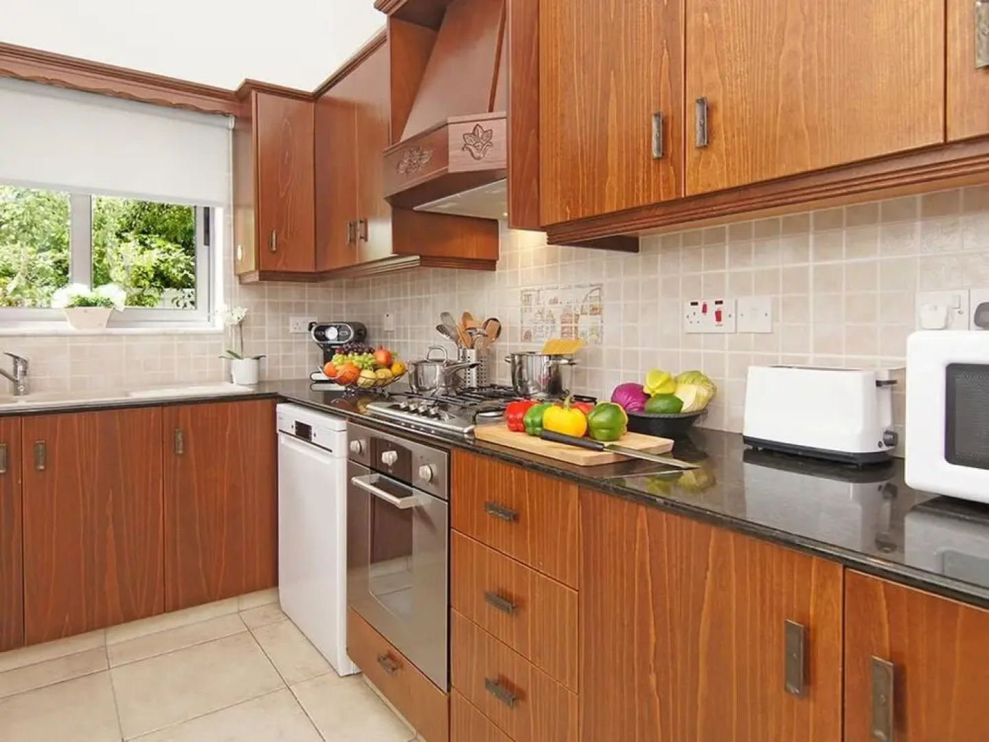 Yiasemina Ayia Napa in Ayia Napa