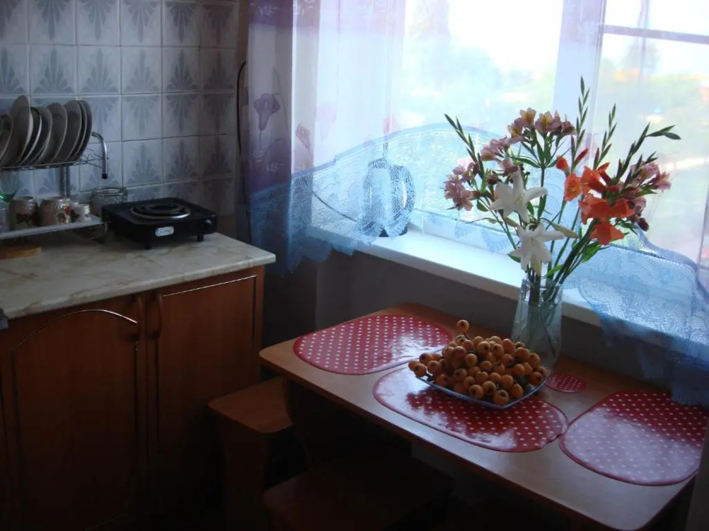 Apartment na Abazgaa 49/1