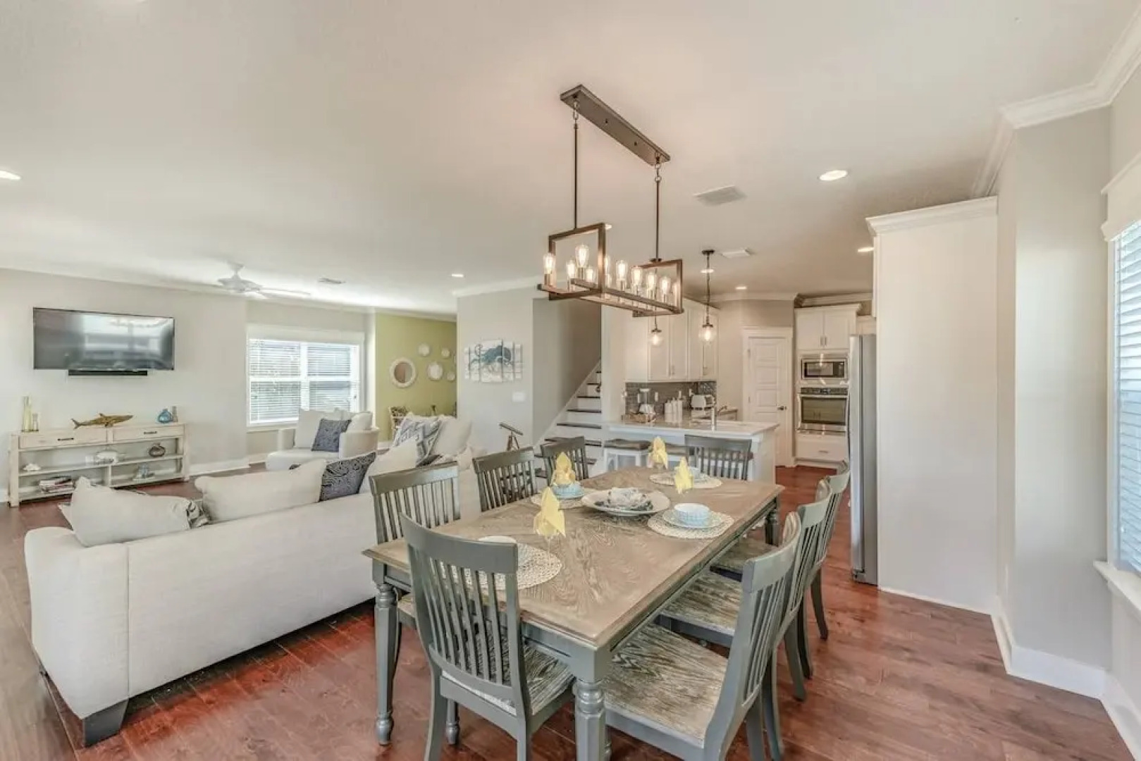 Luxury Beach House I - With Elevator