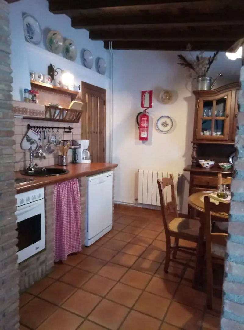 Casa Rural El Postigo