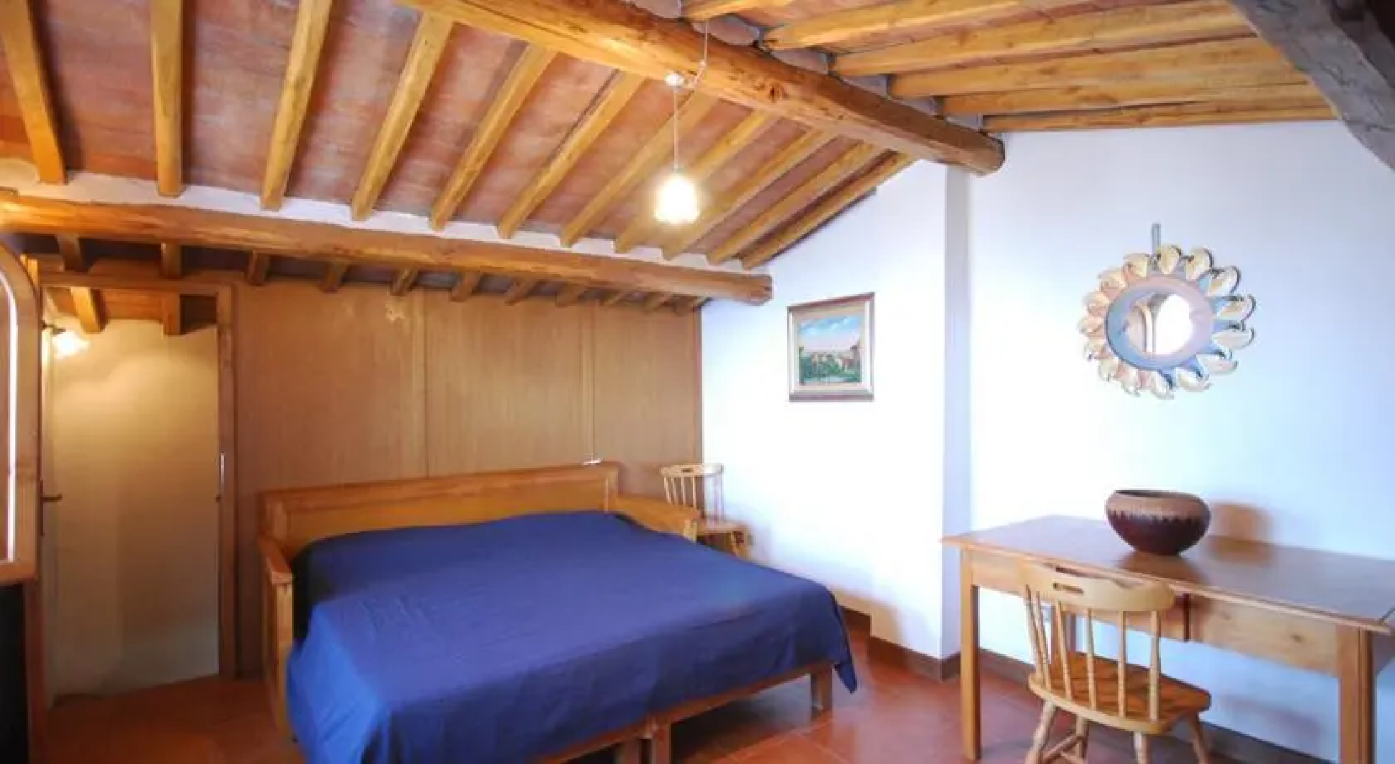 Casa Rena