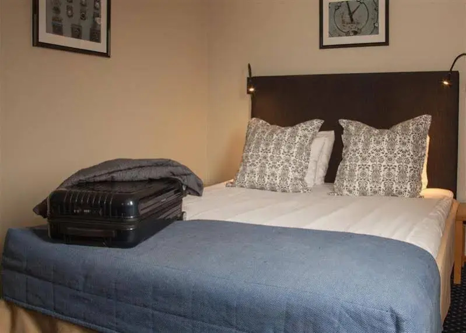 Best Western Grand Hotel Elektra