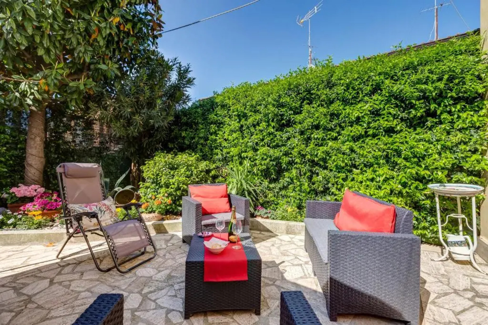 Alloggio turistico Giuly ID 3807