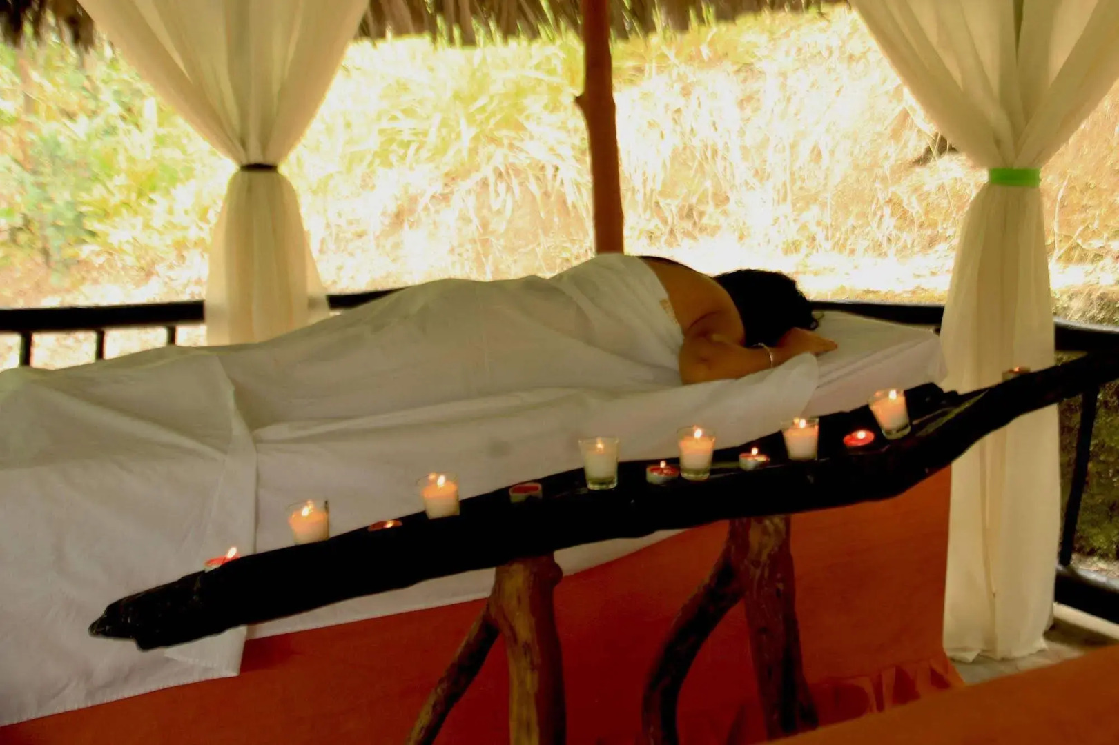 Hostería Sumak Pakari