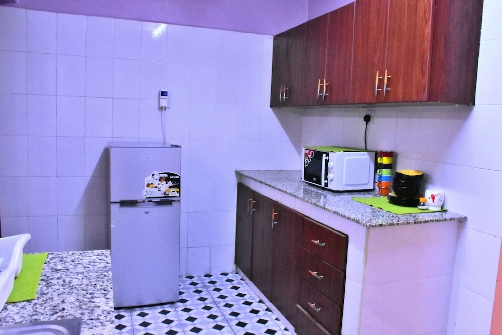 Milimani Furnished Elegant Apartments