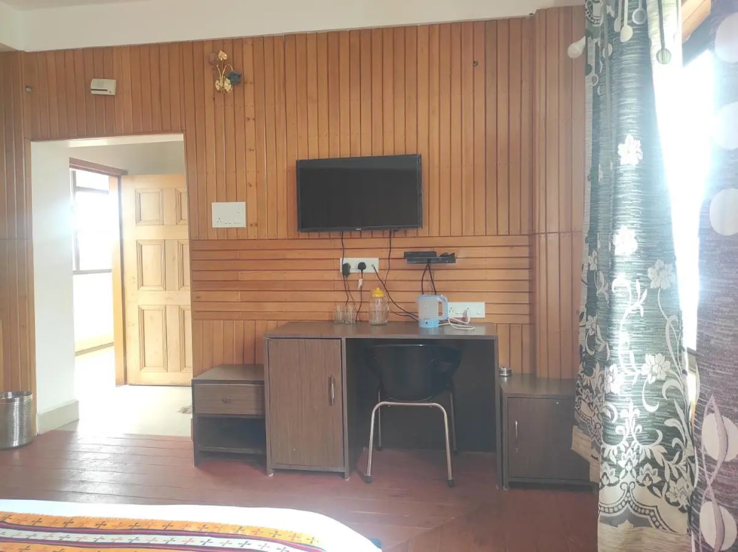 Hotel Tayatha