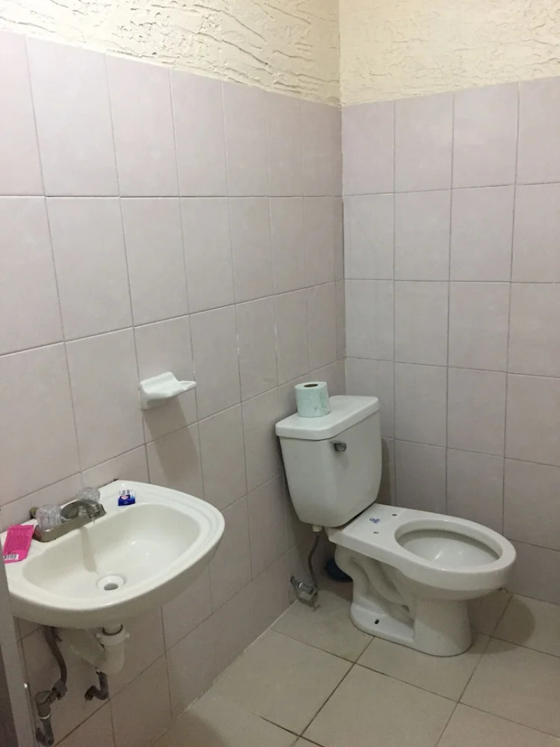 Hotel Posada San Antonio