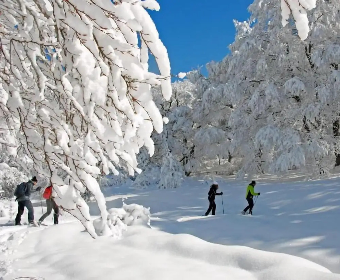 Garnì B&B La Rua-Pescocostanzo