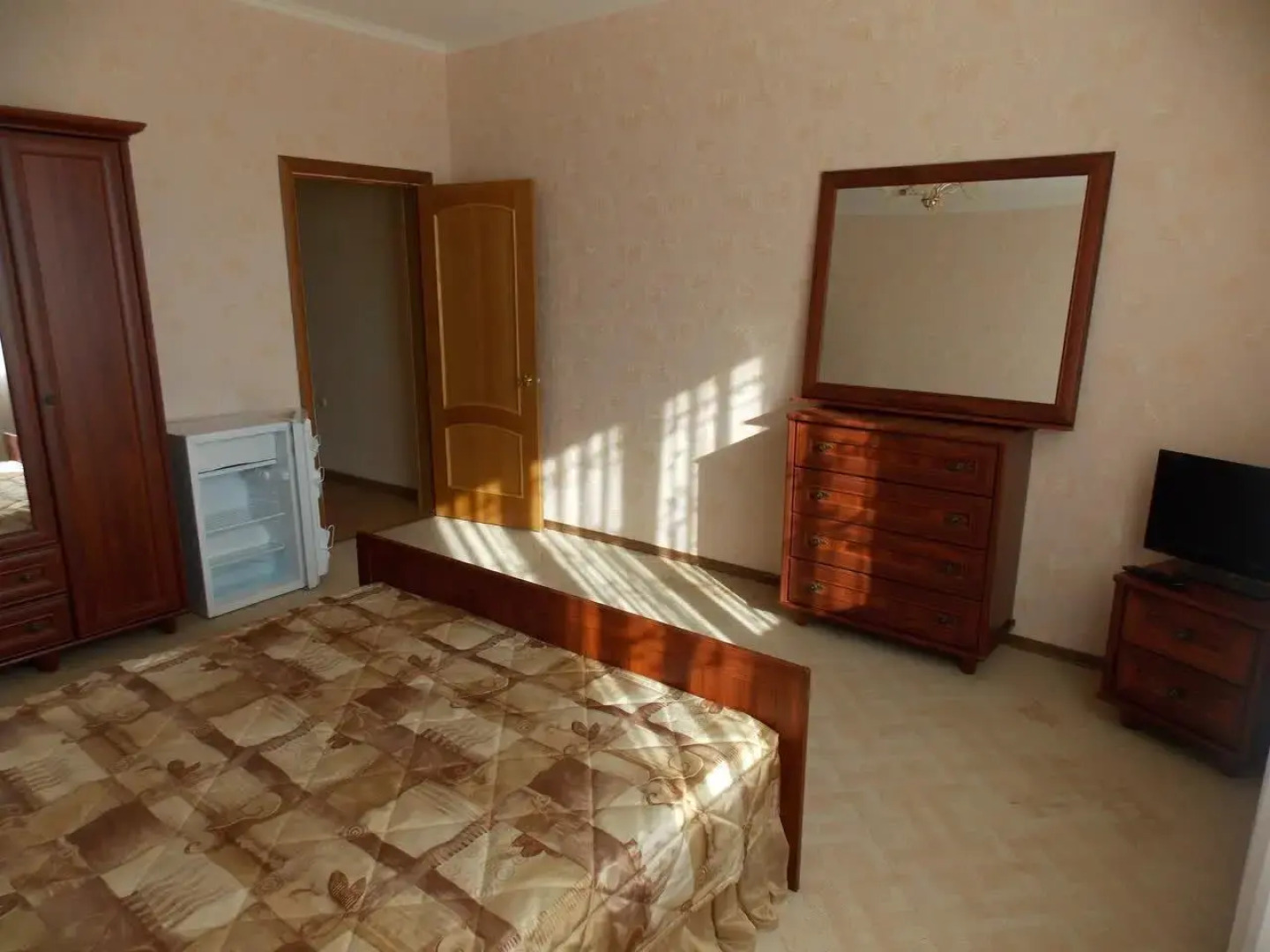 Уютная Анапа