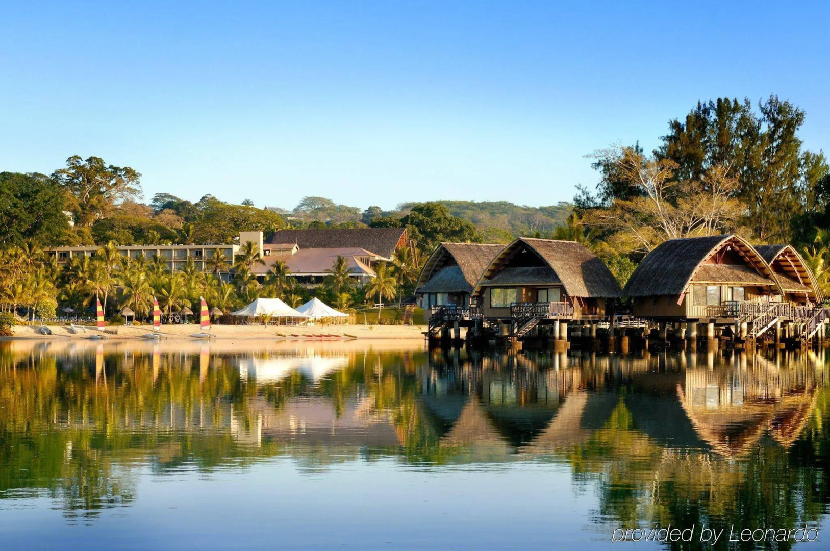 Holiday Inn Resort Vanuatu by IHG